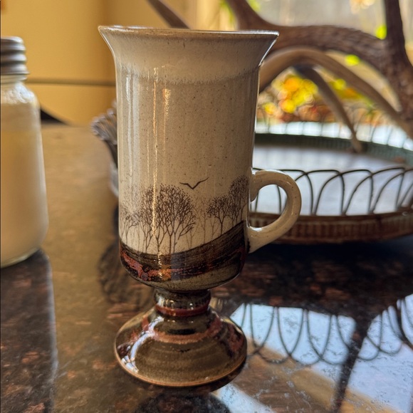 Oration cappuccino coffee cup - Picture 6 of 9